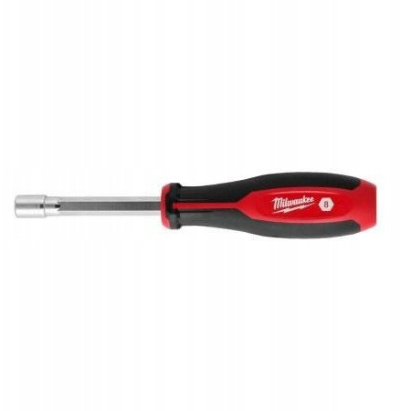 MILWAUKEE HOLLOWCORE SOCKET WRENCH 8mm 1