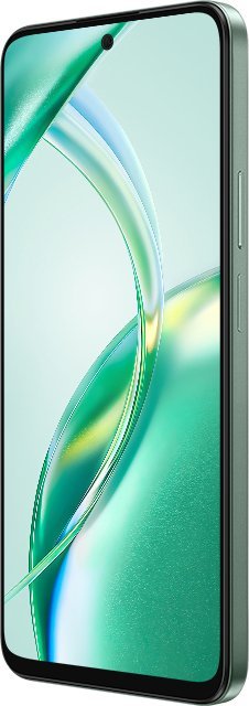 Honor 200 Smart 5G Dual Sim 4GB RAM 256GB - Forest Green