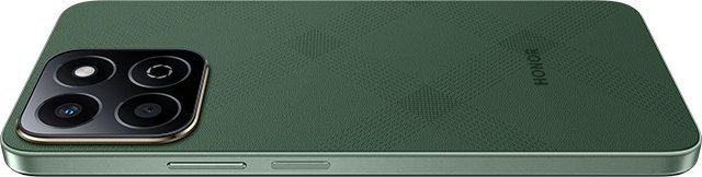 Honor 200 Smart 5G Dual Sim 4GB RAM 256GB - Forest Green