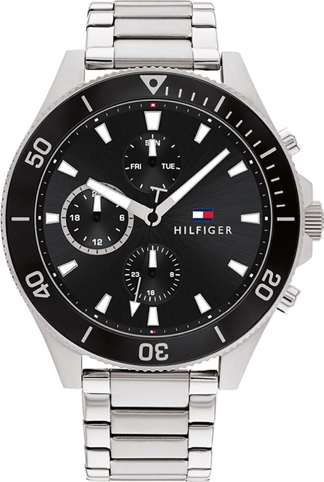 ZEGAREK MĘSKI TOMMY HILFIGER LARSON 1791916 (zf088e) 1
