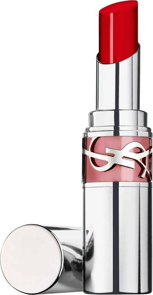 Yves Saint Laurent Loveshine pomadka nadająca ustom efekt mokrego połysku 210 Passion Red 3.2g 1