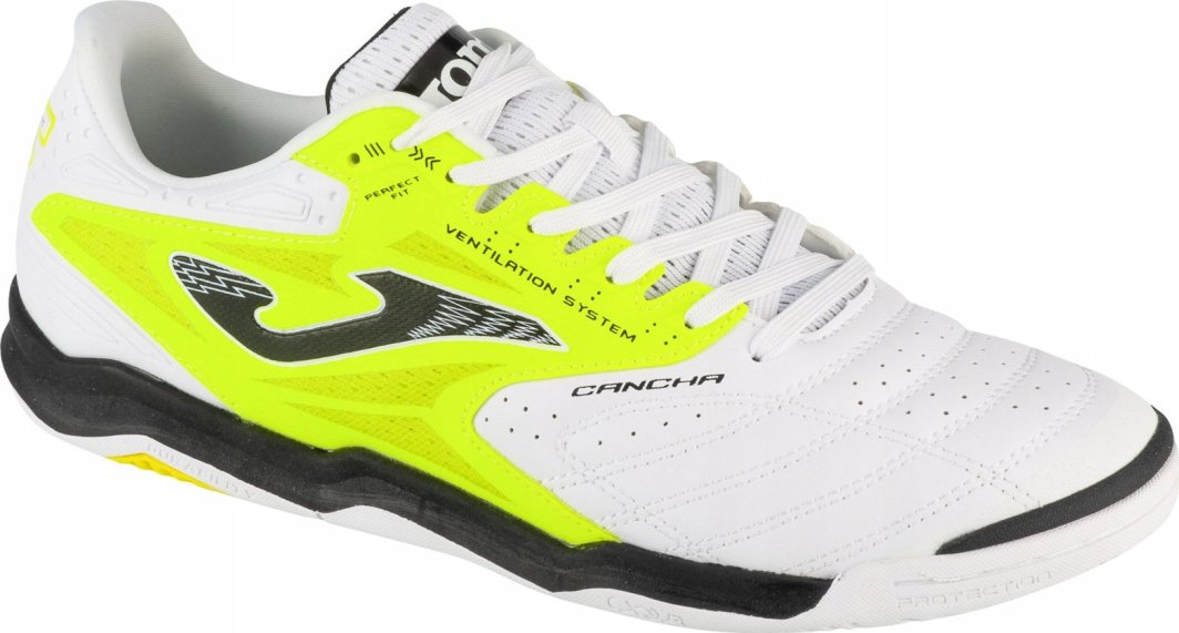 Joma Cancha 2532 TF CANS2532IN białe 40 1