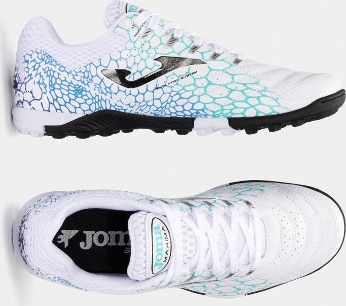 Joma Maxima 2532 TF MAXS2532TF białe 46 1