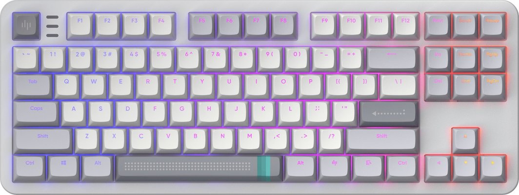 Dark Project ALU87A Daylight G3MS Zircon
