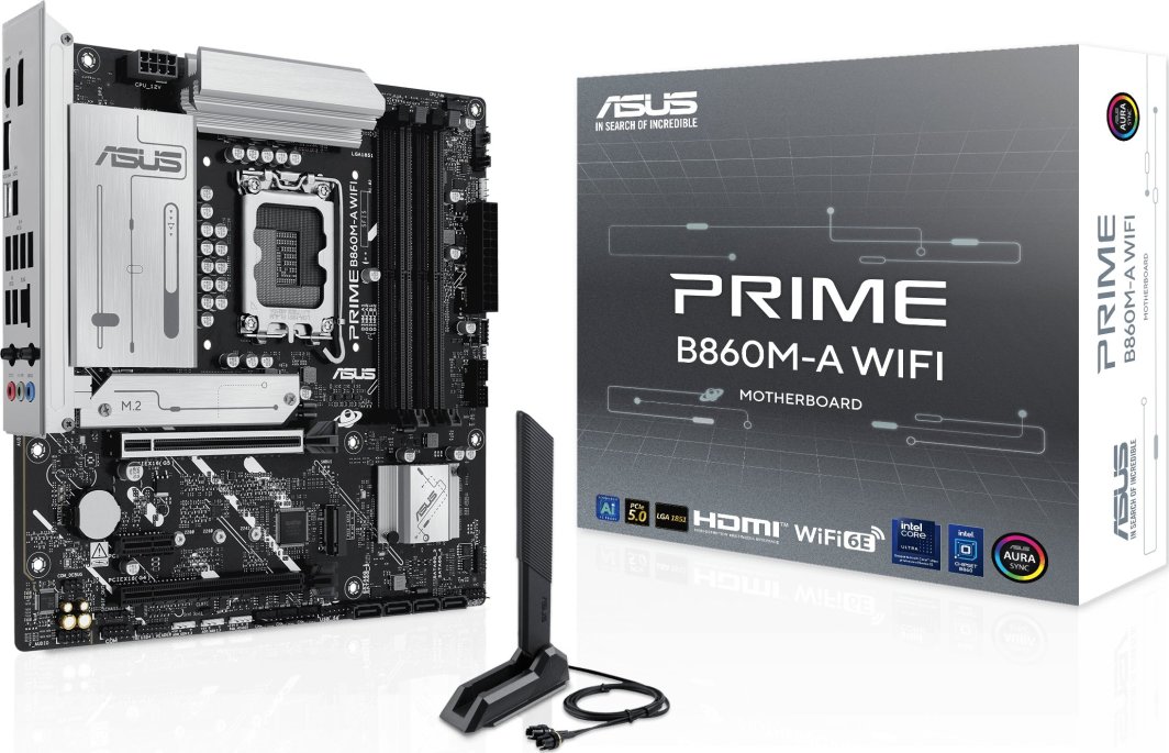 PRIME B860M-A WIFI 1