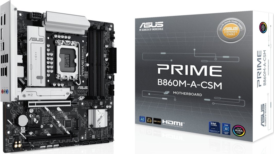 PRIME B860M-A-CSM 1