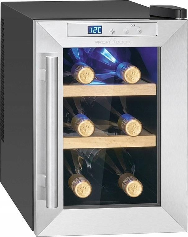 ProfiCook Chłodziarka do wina (PC-WK 1231) 1