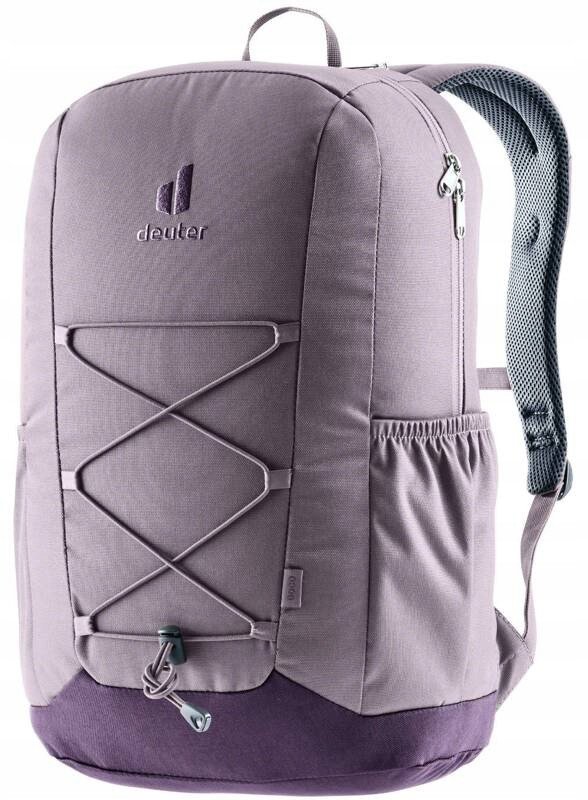 Gogo lawendowo-fioletowy 1