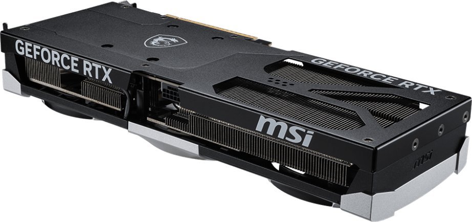 MSI GeForce RTX 5080 Ventus 3X OC Plus 16GB GDDR7 DLSS4 - Karta