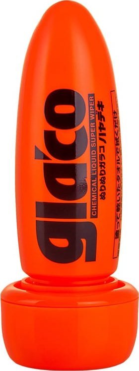 Soft99 Glaco Roll On Instant Dry 75ml - niewidzialna wycieraczka 1