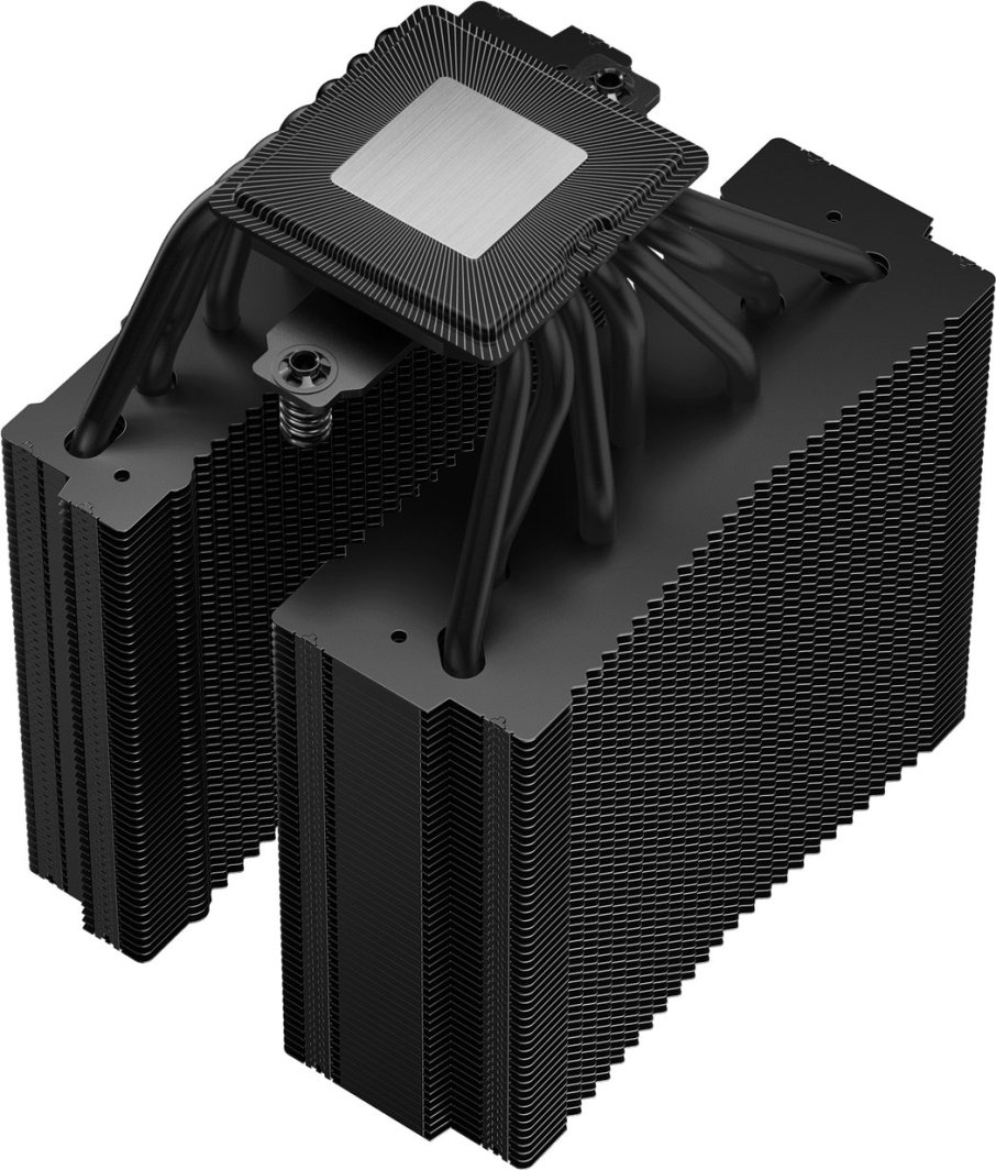 Deepcool Assassin IV VC Vision (R-ASN4-BKNVMD-G