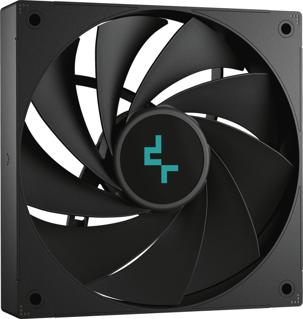Deepcool Assassin IV VC Vision (R-ASN4-BKNVMD-G