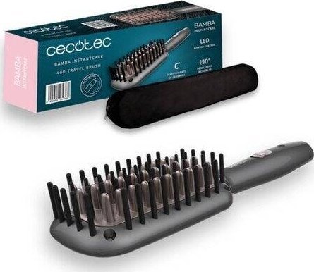 Szczotka prostująca InstantCare 400 Perfect Brush Cecotec 1