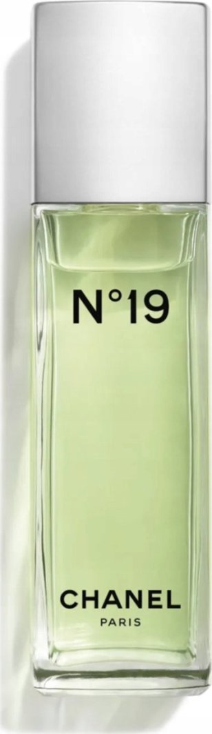 Chanel No 19 Edt Spray - - 100 ml 1