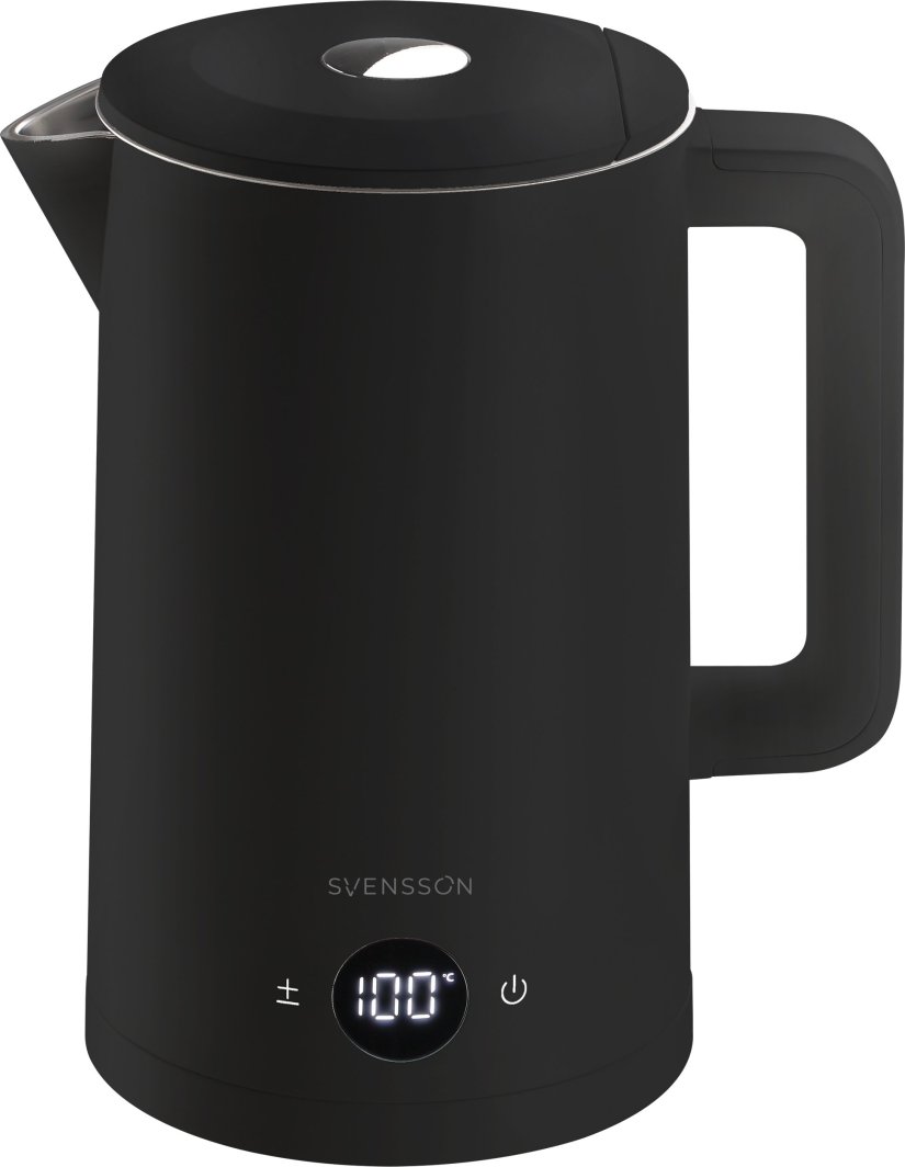 Czajnik Inne SMART06C Czarny 1