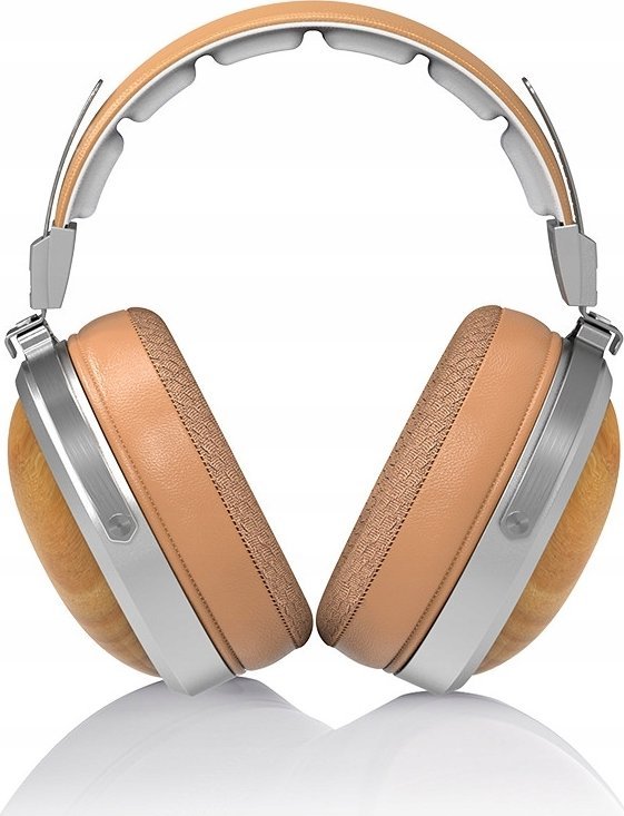 FiiO FT1 - beech wood - Słuchawki Hi-Fi typu zamkniętego 1