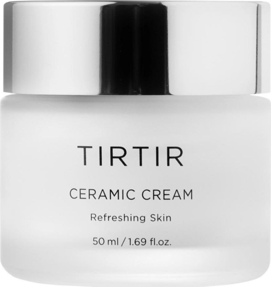 TIRTIR Przeciwzmarszczkowy krem z ceramidami - 50 ml 1