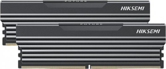 ML Pamięć DDR4 HIKSEMI Future 32GB (2x16GB) 3200MHz CL18 1,35V