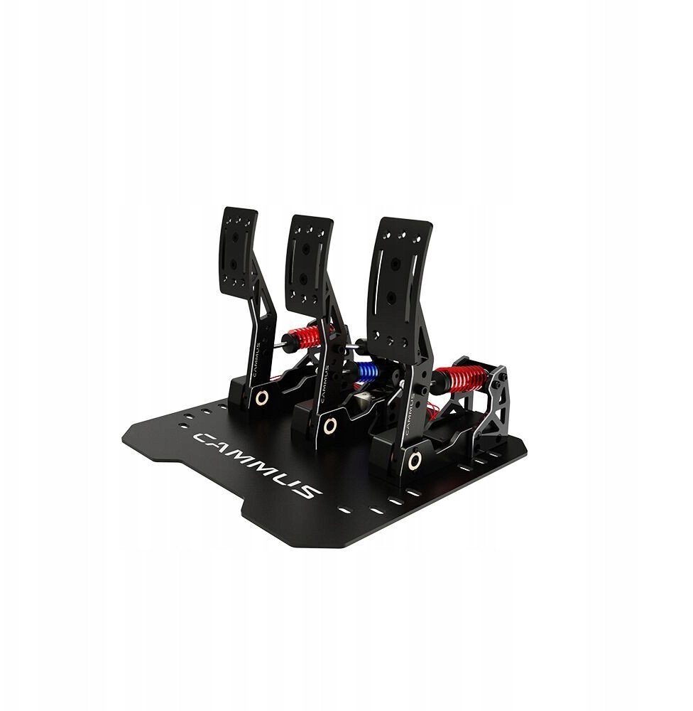 Cammus LC100 Pedalset