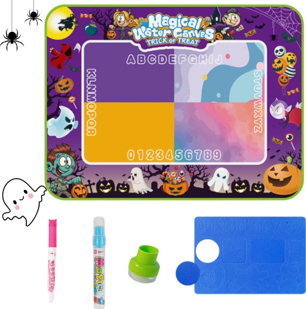 WATER PRINTING MAP 1