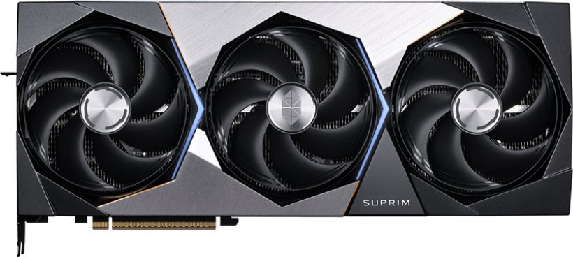 グラフィックボード・グラボ・ビデオカード GeForce RTX 5090 SUPRIM SOC EDITION Amazon.co.jp: MSI GeForce RTX 5090 32G SUPRIM LIQUID SOC