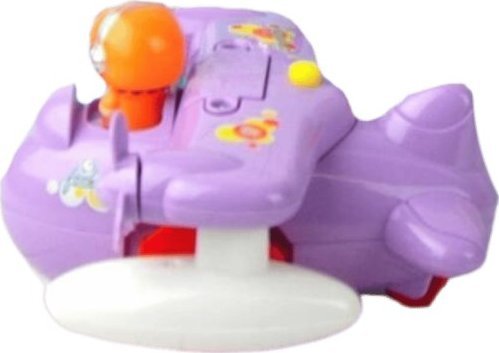 SAMOLOT POJAZD 1 SZT. 1