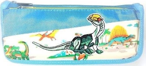 Piórnik tuba duży Dinozaur 1