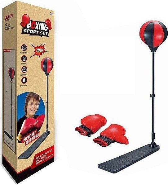 Zestaw bokserski 1