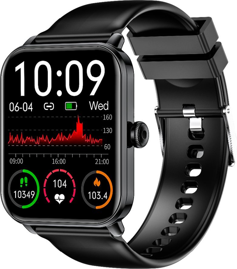 Bea-fon SmartWatch 102 1