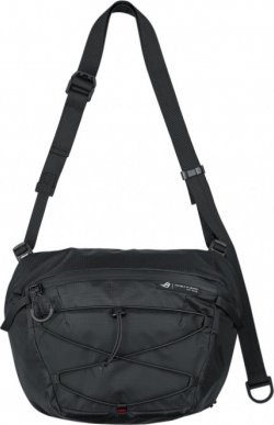 Torba ROG Archer czarna BC1004 1