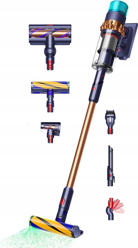 Leon0527です。新品◆Dyson Gen5detect ヘッド Leon0527様専用です。新品◇Dyson Gen5detect ヘッド - メルカリ