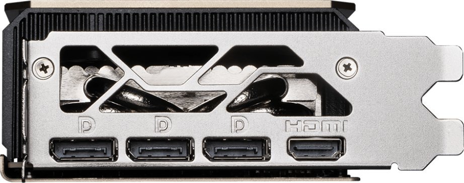 MSI GeForce RTX 5070 Ti Inspire 3X OC Plus 16GB GDDR7 DLSS4