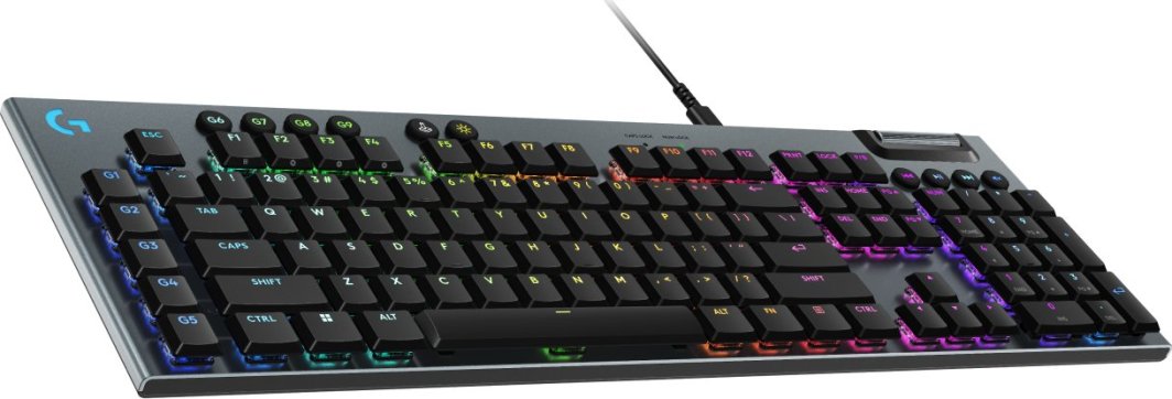 Klawiatura Logitech G915 X GL Tactile (920-012938) 1