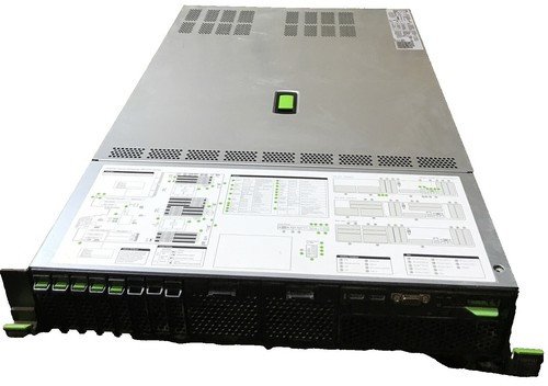 TX1310 M5 E-2356G 1X32GB DVD 1