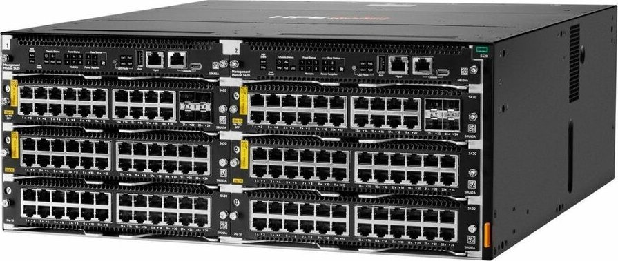 ANW 5420 6-SLOT SWITCH-STOCK 1