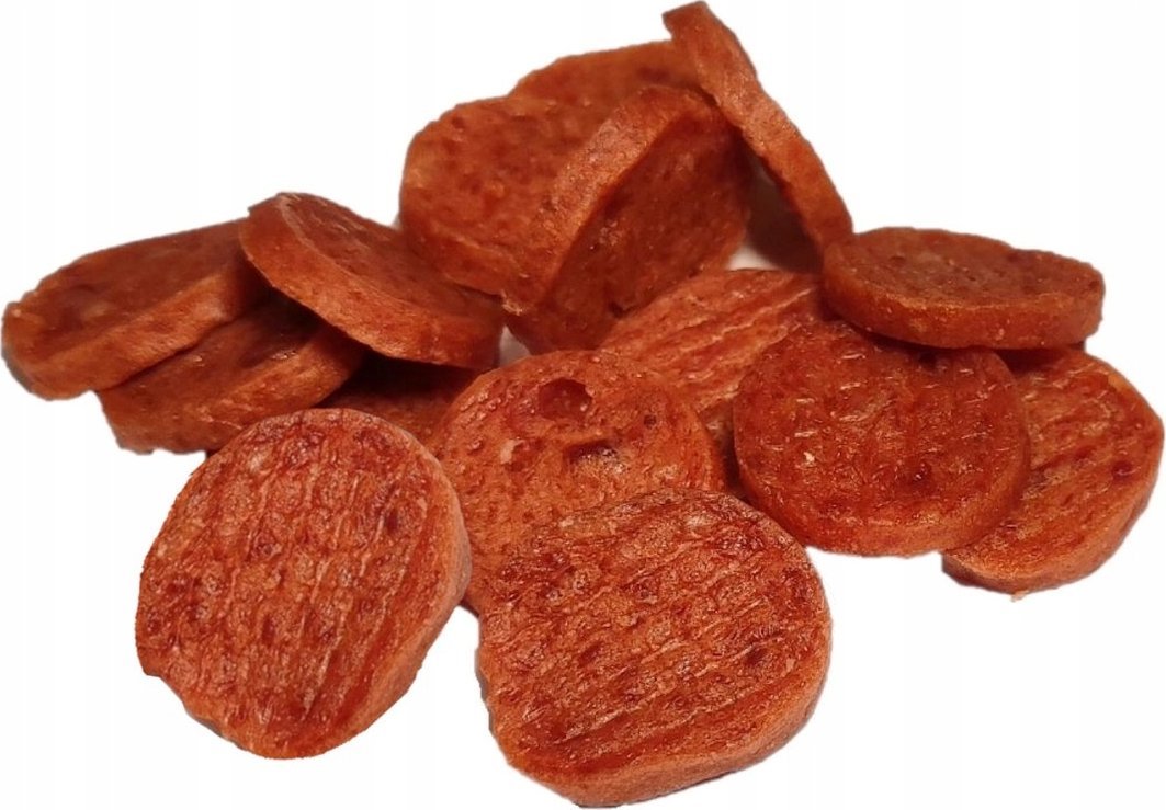 PETITTO - Talarki z kaczką i kurczakiem - Przysmak dla psa 500g 1