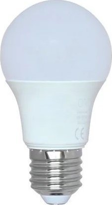Å»ARÃWKA LED 5W E27 470LM 3000K 1