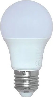 Å»ARÃWKA LED 7W E27 638LM 3000K 1