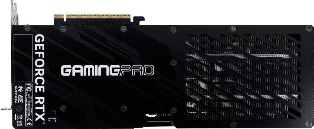 Palit GeForce RTX 5080 GamingPro OC 16GB GDDR7 DLSS4 (NE75080S19T2
