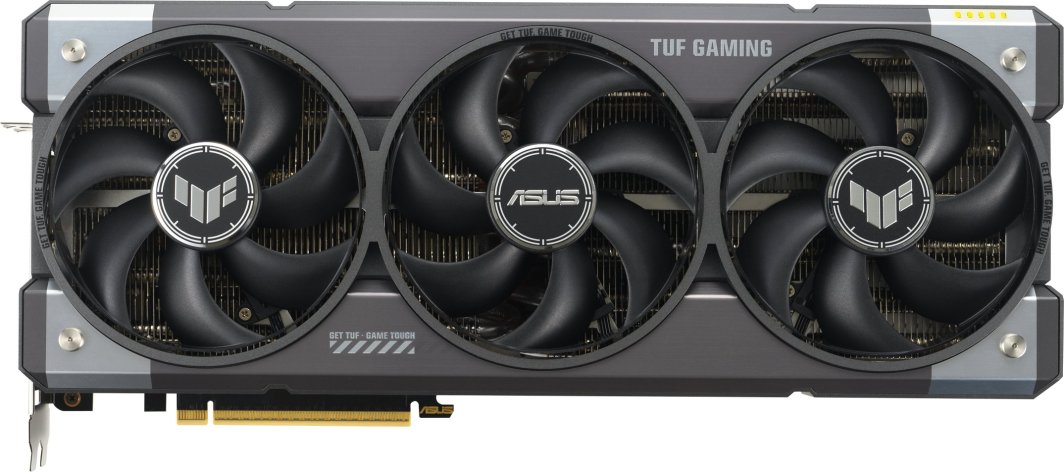 Asus TUF Gaming GeForce RTX 5080 OC 16GB GDDR7 DLSS4 (TUF