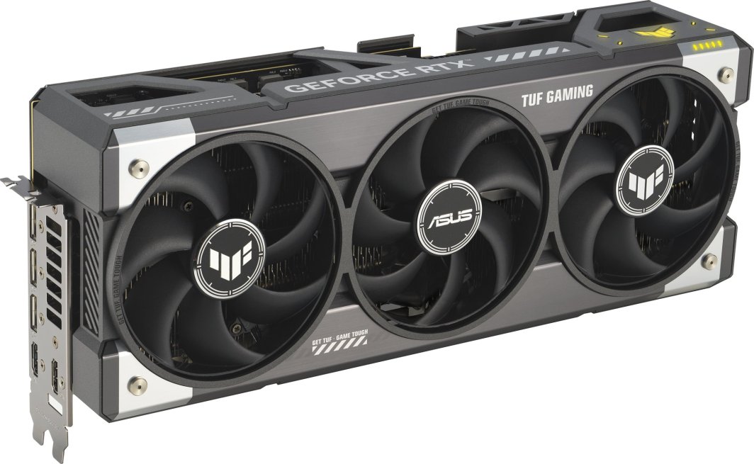フ*ミ様 ASUS TUF Gaming GeForce RTX 5080 OC Asus TUF Gaming GeForce RTX 5080 OC 16GB GDDR7 DLSS4 (TUF