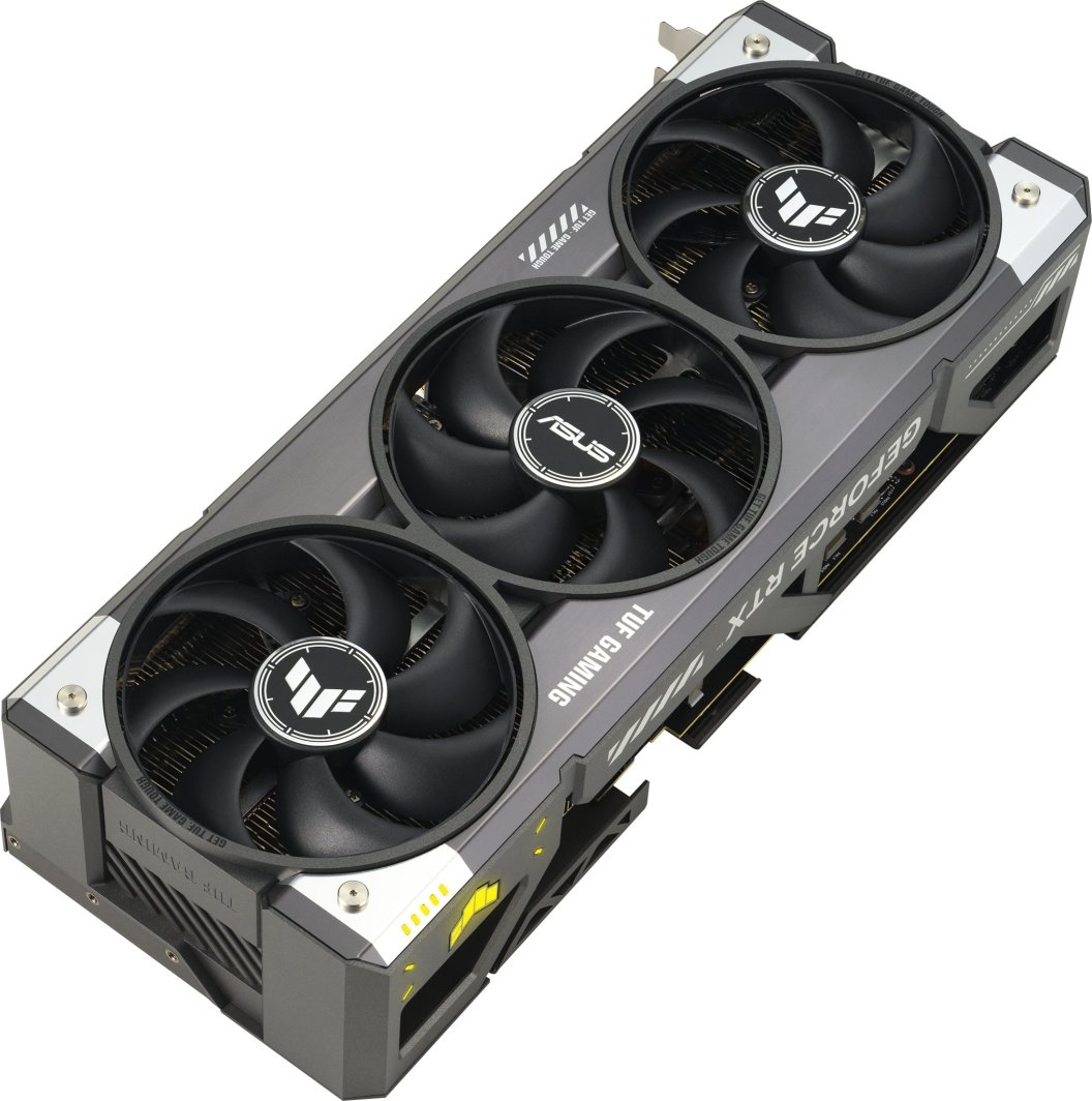 フ*ミ様 ASUS TUF Gaming GeForce RTX 5080 OC Asus TUF Gaming GeForce RTX 5080 OC 16GB GDDR7 DLSS4 (TUF