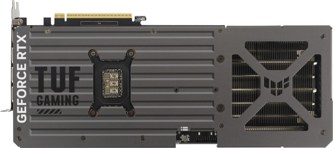 Asus TUF Gaming GeForce RTX 5080 OC 16GB GDDR7 DLSS4 (TUF