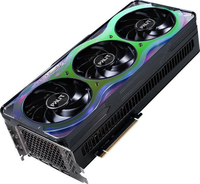(極美品)PALIT GEFORCE RTX 5080 16GB Palit GeForce RTX 5080 GameRock 16GB GDDR7 DLSS4