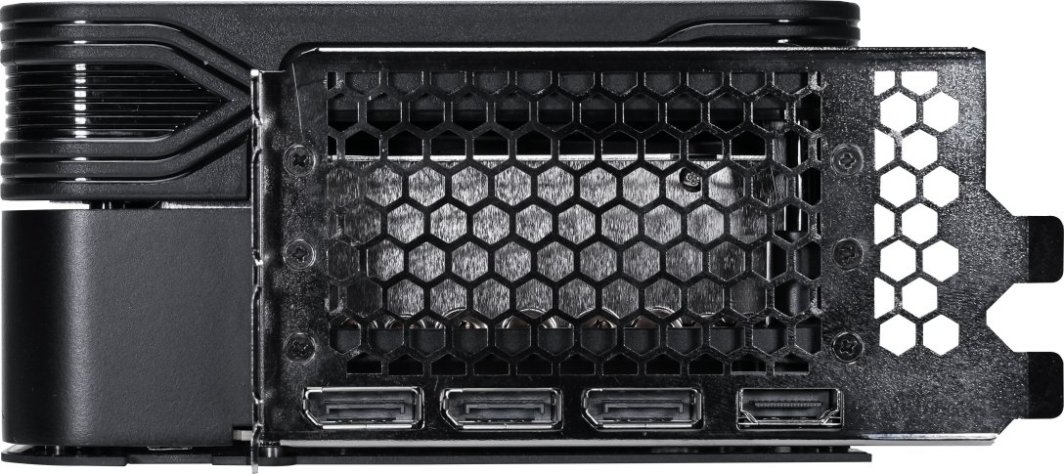 Palit GeForce RTX 5080 GameRock 16GB GDDR7 DLSS4 (NE75080019T2