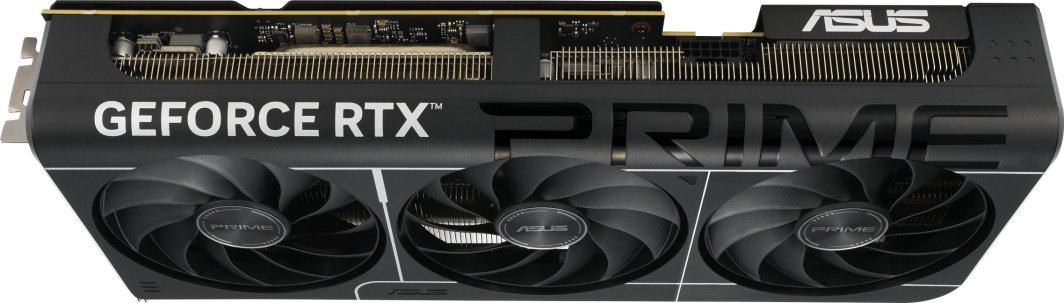 Asus Prime GeForce RTX 5080 OC 16GB GDDR7 DLSS4 (PRIME-RTX5080