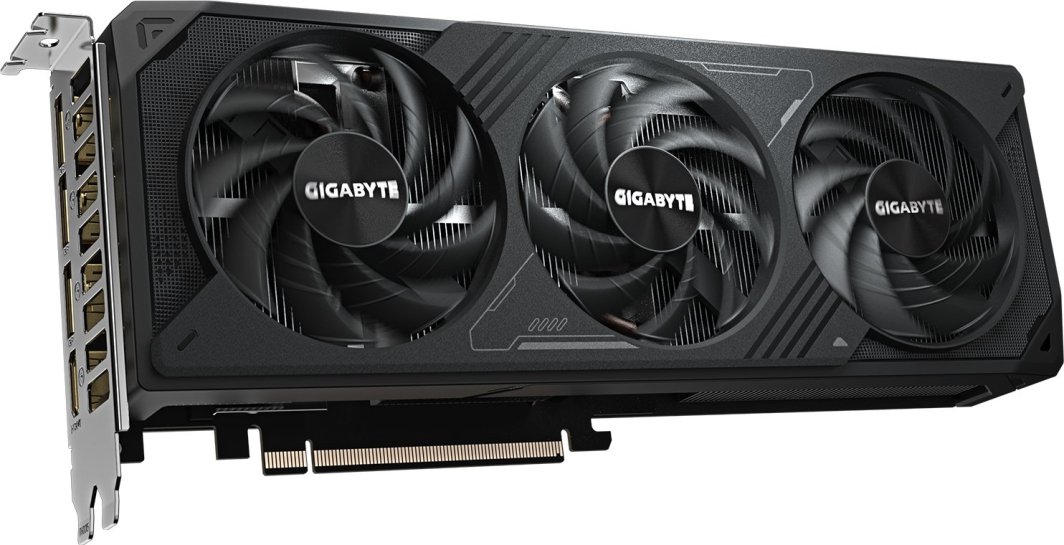 Gigabyte GeForce RTX 5070 Windforce OC SFF 12GB GDDR7 DLSS4 (GV