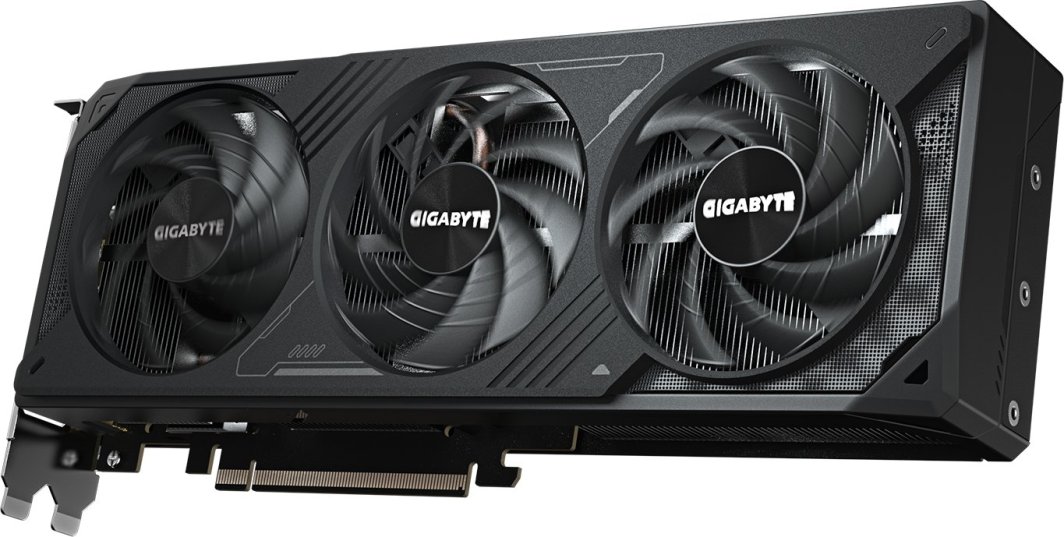 Gigabyte GeForce RTX 5070 Windforce OC SFF 12GB GDDR7 DLSS4 (GV