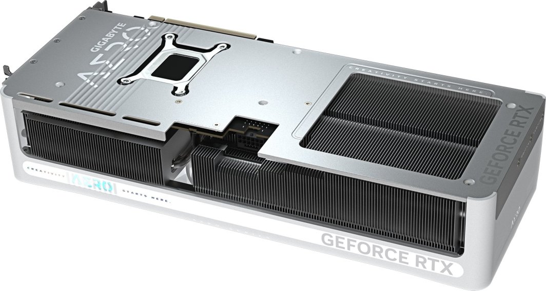 Gigabyte GeForce RTX 5070 Ti Aero OC 16GB GDDR7 DLSS4 (GV