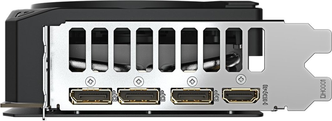 Gigabyte GeForce RTX 5080 Windforce OC SFF 16GB GDDR7 DLSS4